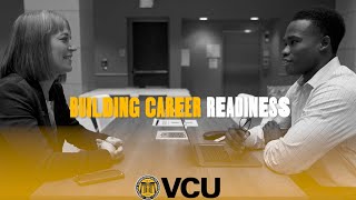 Building Career Readiness at VCU [upl. by Isus]