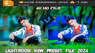 top lightroom 50 xmp presets file  free download 2025 [upl. by Ruperto]