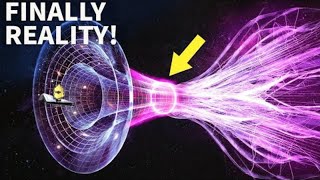 Its Reality Scientists FINALLY Sees Whats Inside Black Hole [upl. by Nellir]