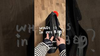 What is in my bag Korea version👀 [upl. by Grath]