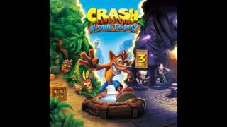 Crash Bandicoot N Sane Trilogy Official Soundtrack  Tiny Tiger [upl. by Absalom]