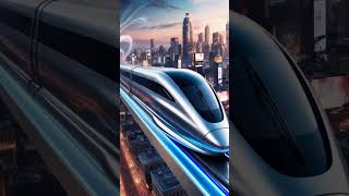 The Birth of Maglev  Revolutionizing Transportation with Magnetic Levitation [upl. by Geer746]