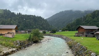 GarmischPartenkirchen Germany Summer [upl. by Namsu271]