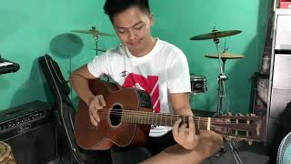 Ikaw lang ang aking mahal REGGAE COVER [upl. by Asi]