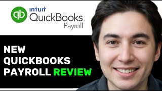 NEW QUICKBOOKS PAYROLL REVIEW 2024 FULL GUIDE [upl. by Pineda]