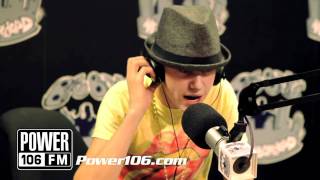 Justin Bieber NEW EXCLUSIVE RAP  Live 2011 [upl. by Ddej]