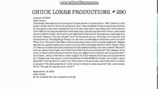 Chuck lorre productions 290Warner bros television 2010 [upl. by Forrer357]