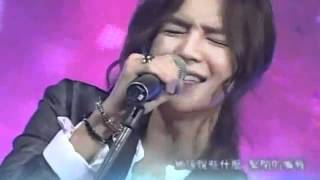 Jang Geun Suk  Without Words Youre Beautifulavi [upl. by Eedebez]