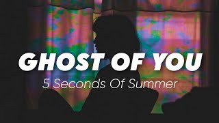 5sos  Ghost Of You SUB ESPAÑOL [upl. by Sikleb]