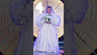 Ranking Drag Race UK S6 Princess Diana Runway 👸🏼 dragrace dragraceuk royalfamily dragqueen [upl. by Jansen]