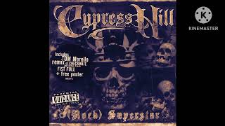 CYPRESS HILL  ROCK SUPERSTAR STUDIO INSTRUMENTAL cypresshill [upl. by Annabal]