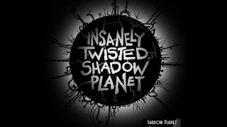 Insanely Twisted Shadow Planet Any Speedrun 3827 [upl. by Egidio]