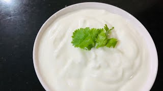 easy mayonnaise with milkwithout egg recipecook with gourmet shorts [upl. by Aiynot]