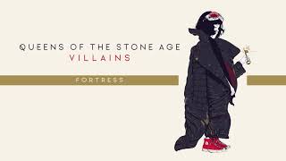 Queens of the Stone Age  Fortress Audio [upl. by Loomis]