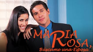 Maria Rosa Búscame una Esposa  Spanish Trailer [upl. by Lein]