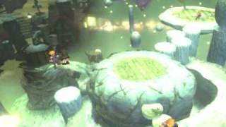 Lets Play Final Fantasy VII 087  Open Your Mind Part 13 [upl. by Alissa854]