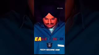 Eagle in 480p 🦅 🔥vs eagle in 4k punjabisong punjabi attitude shorts [upl. by Ahsined]