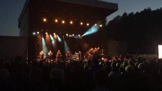 Skipinnish  The Island at Oban LIVE 2016 [upl. by Clova]