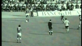 05J  Benfica  4 x Sporting  1 de 19721973  Imagens Benfica TV [upl. by Ellingston756]