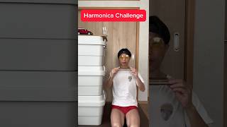 No1 best funny tiktok memes compilation video 😎😎😎 │ Happy harmonica challenge shorts [upl. by Suelo]