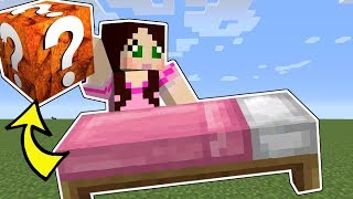 Minecraft DORITOS LUCKY BLOCK BEDWARS  BEATING POPULARMMOS [upl. by Artemahs258]