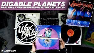 Discover Samples On Digable Planets Reachin A New Refutation Of Time And Space WaxOnly [upl. by Boatwright]