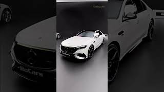 New 2025 Mercedes EClass AMG mercedes amg shorts [upl. by Suiravat]