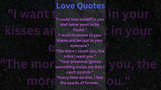 Love Quotes  Friendship  Emotion  Passion  Trending [upl. by Anaibib931]