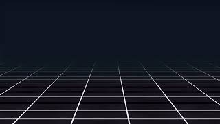 3D Grid Animation [upl. by Yolane]