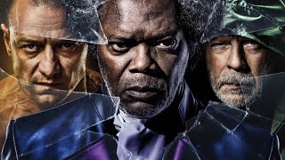 Glass  Movie Review [upl. by Celin]