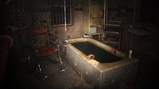 GREAT Another Realistic Horror Game About A Psychiatric Hospital [upl. by Rramo757]