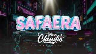 SAFAERA  JEANCLAUDIOMUSIC AFTERMIX [upl. by Aylsworth]