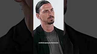 zlatan ibrahimovic interview zlatan zlatanibrahimovic [upl. by Breana]