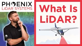 What Is LiDAR and how does LiDAR work [upl. by Ayoras907]