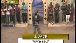 Délire Cameroun CRTV 25052013 [upl. by Lraep]