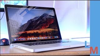 Should You Buy a Unibody MacBook Pro in 2018 [upl. by Andrus]