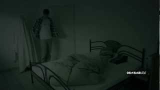 quotParanormal Activity 4quot  Official Trailer 2012 HD  Parodie [upl. by Zilada280]