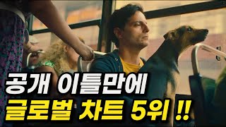 연기력 인정받아 수직상승🔥 공감 200 넷플릭스 추천 신작 결말포함 [upl. by Tandy53]