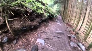 Houffalize mountainbike route 6 highlights [upl. by Daune]