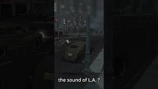 Horrifying detail behind LA Noire 😨 shorts lanoire rockstargames [upl. by Sumner]