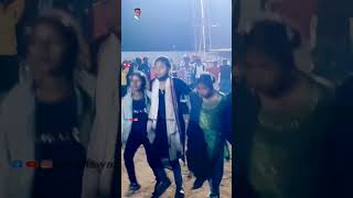 PAGLA PAGLI Nagpuri Song Video 2024 mkbiswanathvlogs dance song vlog nagpuri viralshorts [upl. by Dlorag992]