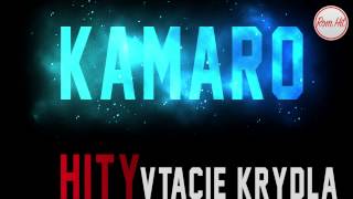 Gipsy Kamaro  VTACIE KRIDLA [upl. by Leemaj]