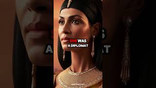 Cleopatra Spoke 9 Languages – The Ultimate Power Move [upl. by Ellehcear]