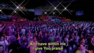 Lord I Give You My Heart Hillsong  City Harvest Church [upl. by Neyuq730]