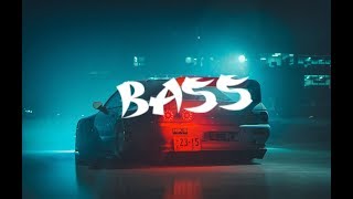 🔈BASS BOOSTED🔈 CAR MUSIC BASS MIX 2019 🔥 BEST EDM TRAP ELECTRO HOUSE 🔥 1 HOUR 7 [upl. by Nedac117]