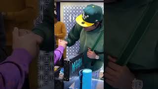 42 Dugg Sees Lil Baby for the first time since being released Watch the full episode now [upl. by Ihel]