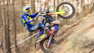 Hard Enduro La Pesquera 2024  Rd 1 Spanish Championship by Jaume Soler [upl. by Vidal183]