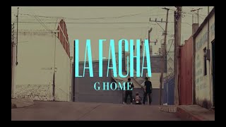 La Facha  GHOME x Black Kings  Video Oficial [upl. by Gosnell]