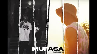 Mufasa  Freestyle Safari 6 Clip officiel [upl. by Spitzer]