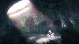 MYTH amp ROID  Endless Embrace Lyrics  Made in Abyss S2 ED [upl. by Fachini605]